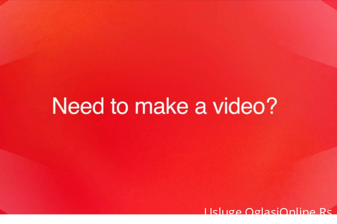 Kako Kreirati Profesionalne Video Zapise sa Videogen.io – Brzo i Jednostavno!