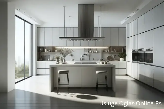 Čišćenje Stanova: Sve što trebate znati